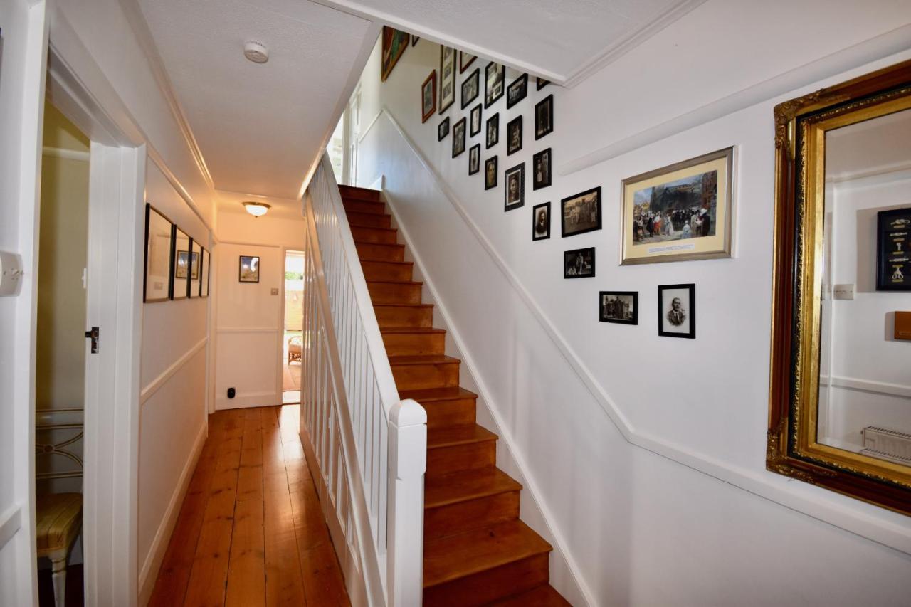 Anchor Down Cottage The Perfect Seaside Retreat Sleeps 4 Beach 2 Mins ライド エクステリア 写真