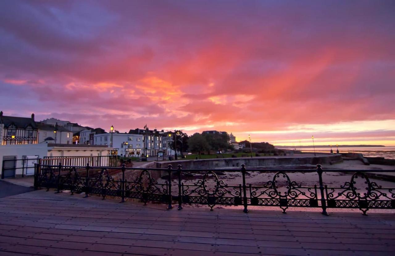 Anchor Down Cottage The Perfect Seaside Retreat Sleeps 4 Beach 2 Mins ライド エクステリア 写真
