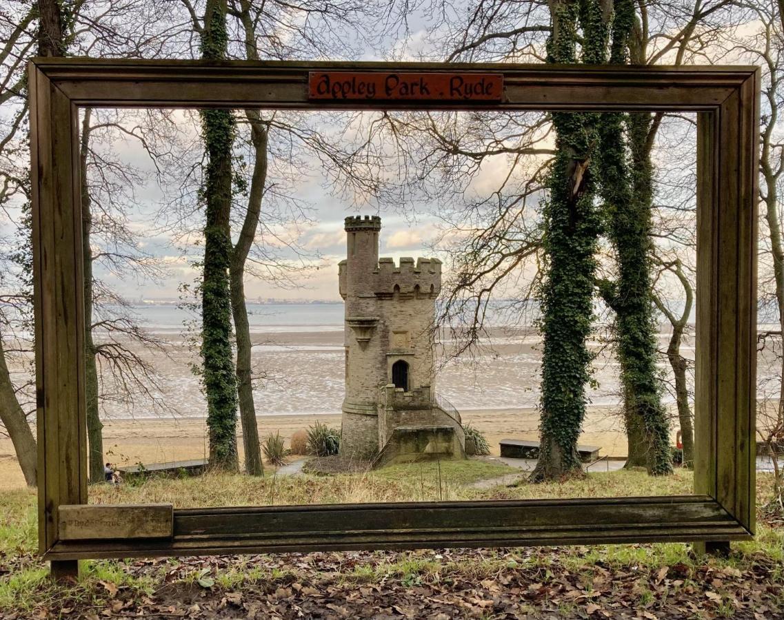 Anchor Down Cottage The Perfect Seaside Retreat Sleeps 4 Beach 2 Mins ライド エクステリア 写真