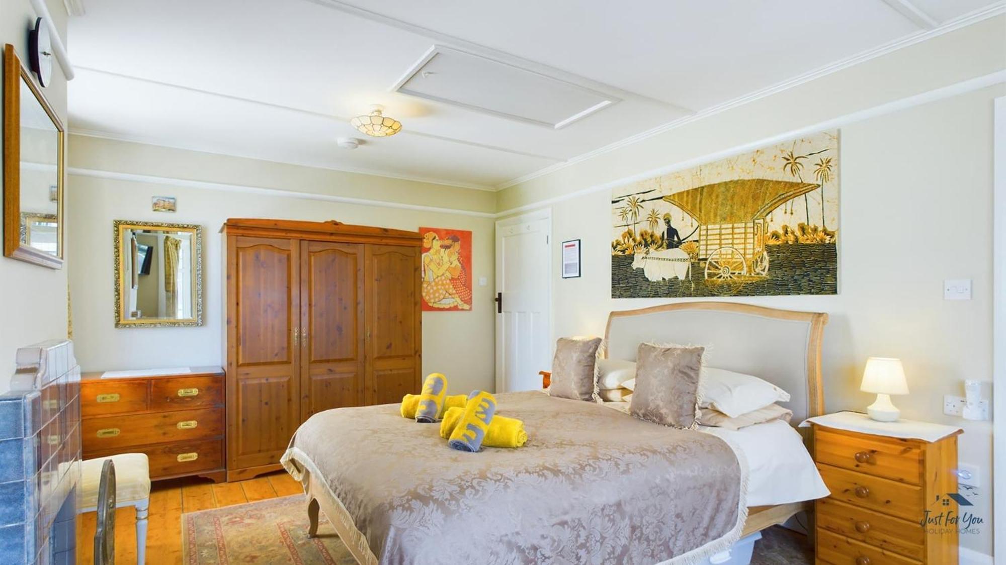 Anchor Down Cottage The Perfect Seaside Retreat Sleeps 4 Beach 2 Mins ライド エクステリア 写真