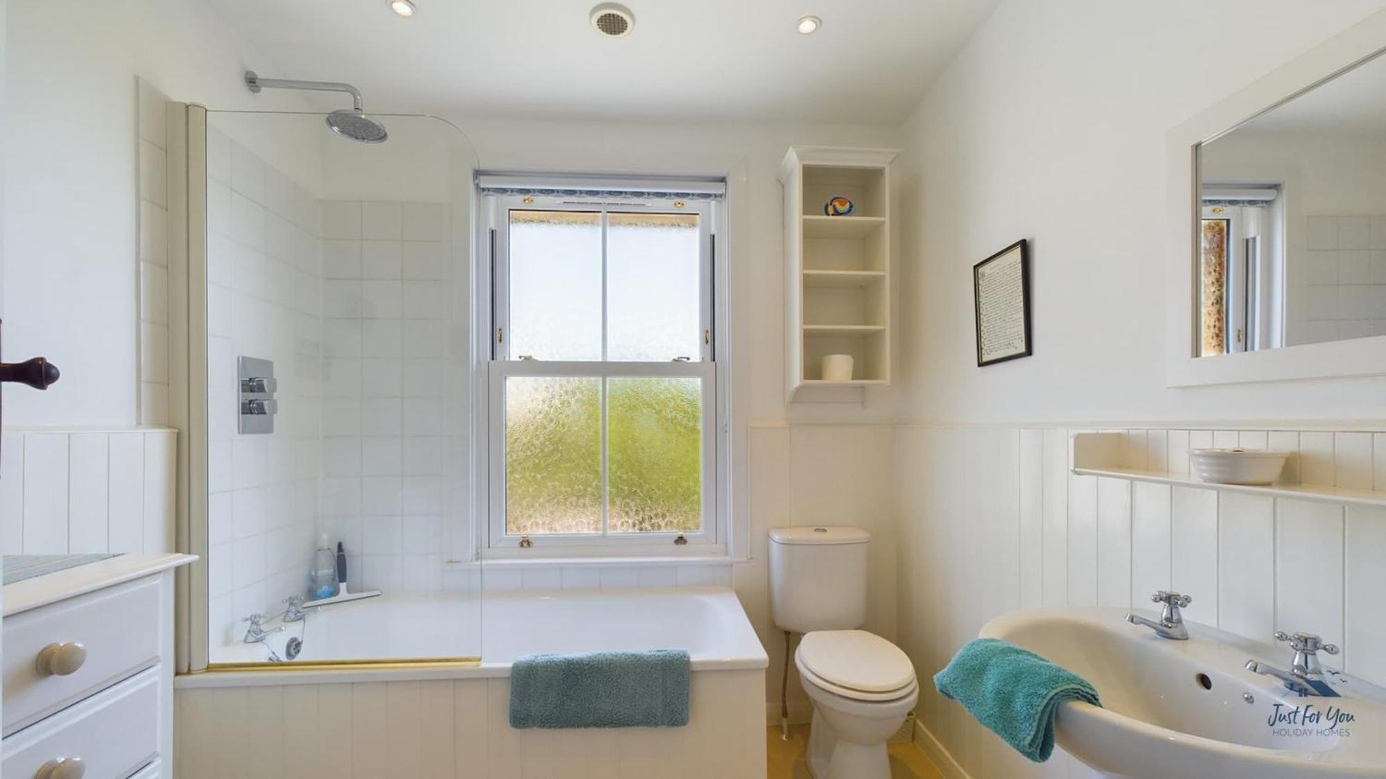 Anchor Down Cottage The Perfect Seaside Retreat Sleeps 4 Beach 2 Mins ライド エクステリア 写真