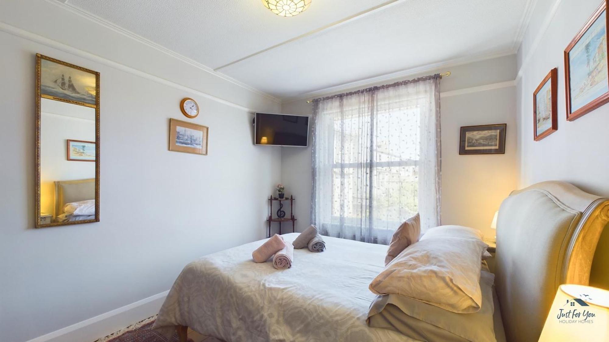 Anchor Down Cottage The Perfect Seaside Retreat Sleeps 4 Beach 2 Mins ライド エクステリア 写真